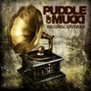 Cover art for Re:(Disc)Overed by Puddle of Mudd