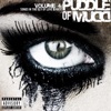 Cover art for Volume 4: Songs in the Key of Love & Hate by Puddle of Mudd