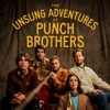 Cover art for The Unsung Adventures of Punch Brothers by Punch Brothers