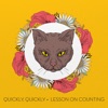 Cover art for Lesson on Counting - Single by Quickly, Quickly