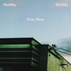 Cover art for Over Skies - EP by Quickly, Quickly