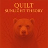 'Sunlight Theory (feat. anjunabear) - Single' by Quilt