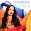 Cover art for Just Enough (feat. The Sequins) - Single by Rachael Sage