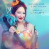 Cover art for Under My Canopy by Rachael Sage