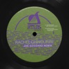 Cover art for Darker Place (Joe Goddard Remix) - Single by Rachel Chinouriri