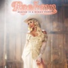 Cover art for Heaven Is A Honky Tonk - Single by RaeLynn
