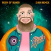 Cover art for Rush Of Blood (D.O.D Remix) - Single by Rag'n'Bone Man