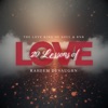 '20 Lessons of Love - Single' by Raheem DeVaughn