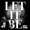 Cover art for Let It Be - Single by Raheem DeVaughn