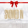 'Snowed In - Single' by Raheem DeVaughn