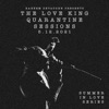 'The Love King Quarantine Sessions (Live) 5-12-21' by Raheem DeVaughn