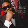 Cover art for THE PLEASURE WOULD BE MINE - Single by Raheem DeVaughn