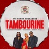 Cover art for Tambourine - Single by Raheem DeVaughn