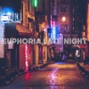 Cover art for Euphoria Late Night - Single by Raheem DeVaughn