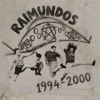 Cover art for Raimundos (1994-2000) by Raimundos