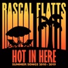 Cover art for Hot In Here: Summer Songs 2010-2019 - EP by Rascal Flatts