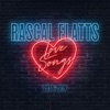 Cover art for Love Songs 2010-2019 - EP by Rascal Flatts