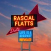 Cover art for Life Is a Highway: Refueled Duets by Rascal Flatts