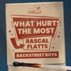 Cover art for What Hurts The Most - Single by Rascal Flatts