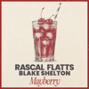 Cover art for Mayberry - Single by Rascal Flatts