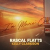 Cover art for I'm Movin' On - Single by Rascal Flatts
