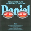 Cover art for Daniel - Single by Real Estate