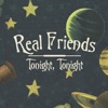 Cover art for Tonight, Tonight - Single by Real Friends