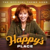 Cover art for Happy's Place (Theme Song) - Single by Reba McEntire