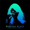 Cover art for The Great Divide (Dave Audé Remix) [Radio Edit] - Single by Rebecca Black