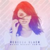 Cover art for The Great Divide (Mauro Mozart Remix) - Single by Rebecca Black