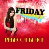 Cover art for Friday - Single by Rebecca Black