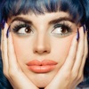 Cover art for Girlfriend - Single by Rebecca Black