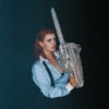 Cover art for Personal - Single by Rebecca Black