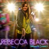 Cover art for Person of Interest - Single by Rebecca Black