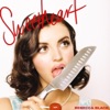Cover art for Sweetheart - Single by Rebecca Black