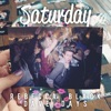 Cover art for Saturday - Single by Rebecca Black