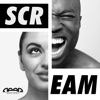 Cover art for Scream - Single by Rebecca Black