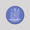Cover art for Streets - Single by Redlight