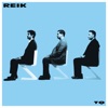 Cover art for TQ - EP by Reik