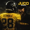 Cover art for Juco by Remble