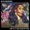 Cover art for Hope Is the Thing with Feathers by Rhiannon Giddens