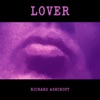 Cover art for Lover - Single by Richard Ashcroft