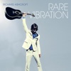 Cover art for Rare Vibration - Single by Richard Ashcroft