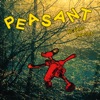 Cover art for Peasant by Richard Dawson