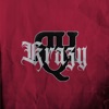 Cover art for Krazy - Single by Rich Homie Quan