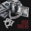 Cover art for Risk Takers - Single by Rich Homie Quan