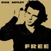 Cover art for Free (2024 Remaster) by Rick Astley