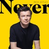 Cover art for Never - EP by Rick Astley