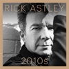 Cover art for 2010s - EP by Rick Astley