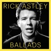 Cover art for Ballads - EP by Rick Astley